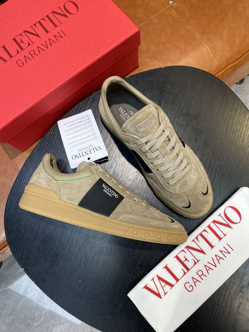 Valentino Low Shoes